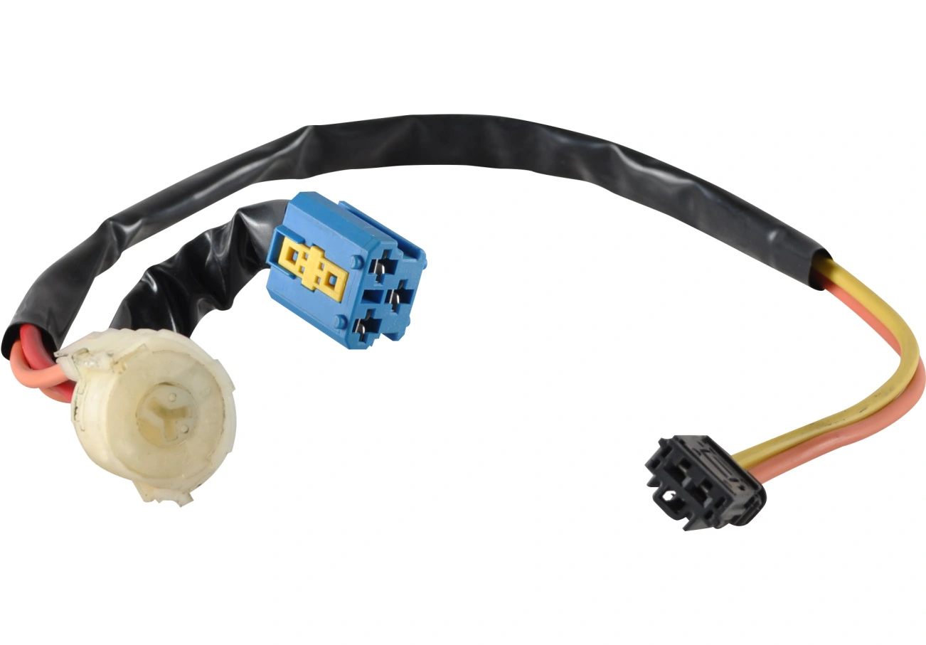 A.Z. Meisterteile gyújtás/indítás kapcsoló - AZMT-49-020-5451 - TothCarparts
