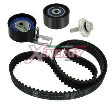 AP XENERGY Fogasszíjkészlet - XD31603 - TothCarparts