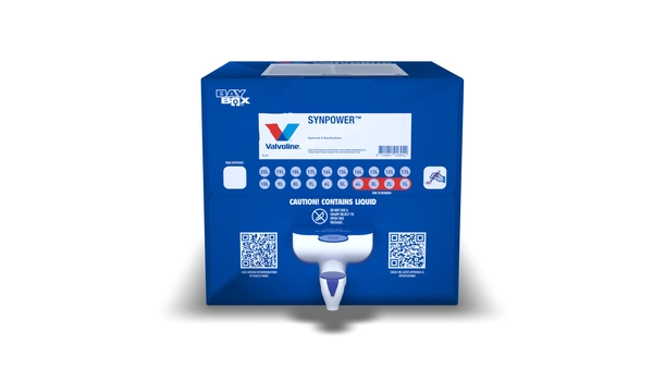 VALVOLINE motorolaj - 910319 - TothCarparts