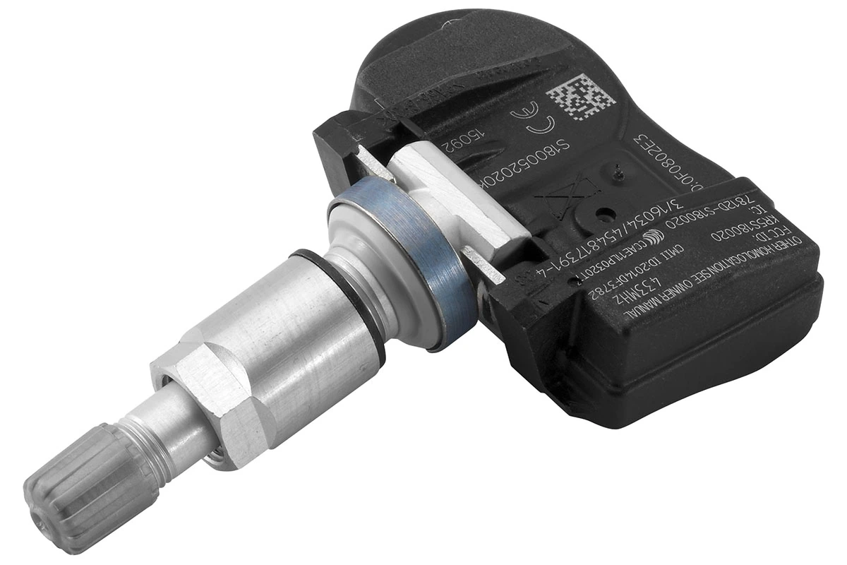 WILMINK GROUP kerékérzékelő, abroncsnyomás-állítás - WG1309166 - TothCarparts