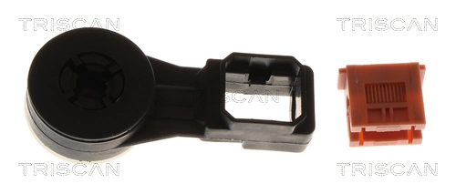 TRISCAN váltó bovden - 8140 16761 - TothCarparts