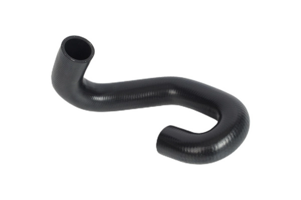 MDR hűtőcső - GOM-RH0273 - TothCarparts