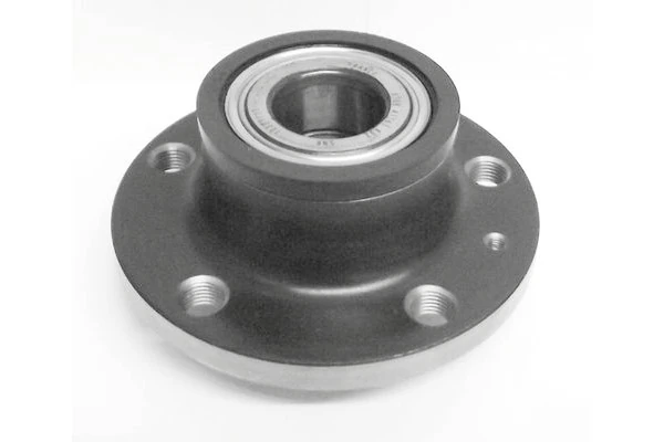 MDR kerékagy - GOM-WBH0231 - TothCarparts