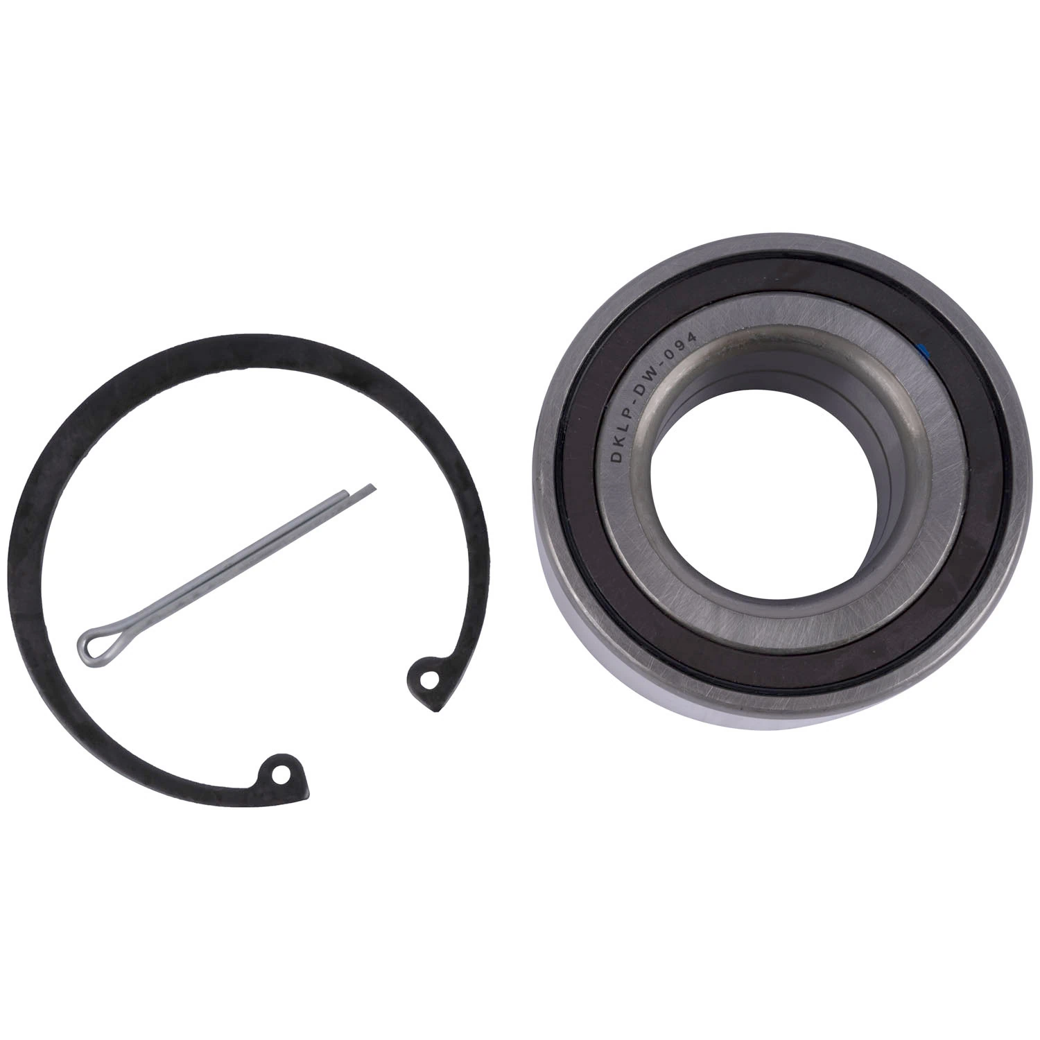 JAPOCAT kerékcsapágy készlet - MWB-8V917 - TothCarparts