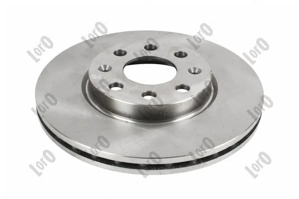 ABAKUS féktárcsa - 231-03-022-2 - TothCarparts