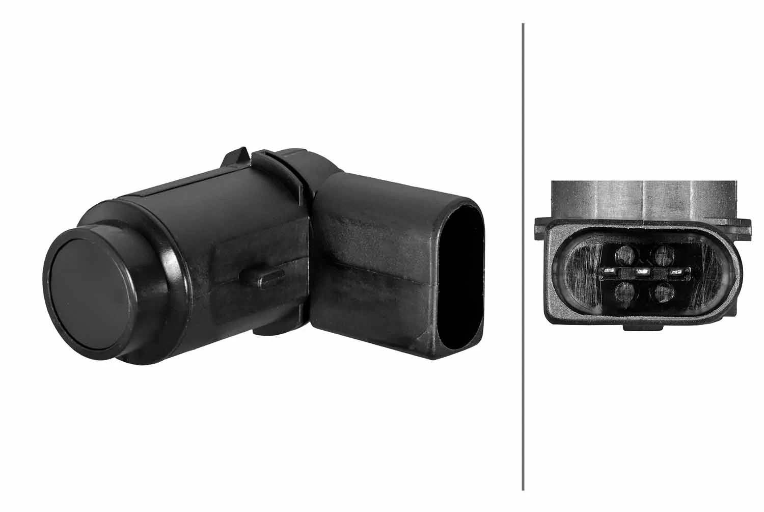 HELLA érzékelő, parkolásasszisztens - 6PX 358 270-811 - TothCarparts