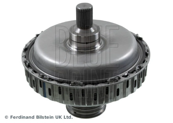 BLUE PRINT kuplungkészlet - ADBP300271 - TothCarparts
