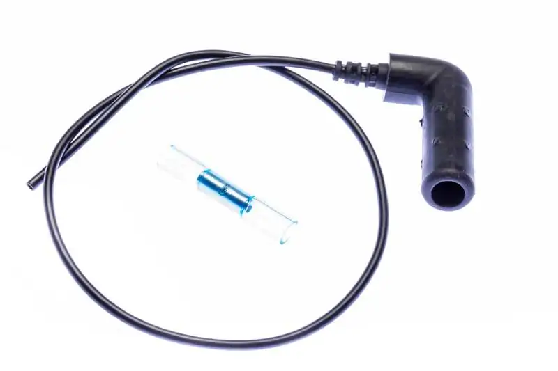 A.Z. Meisterteile Kábeljavító készlet, izzítógyertya - AZMT-45-062-5425 - TothCarparts