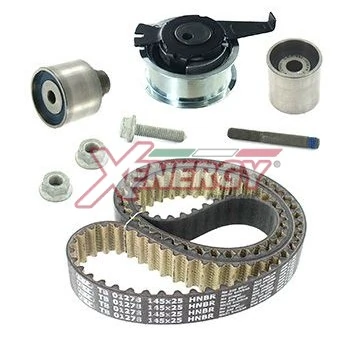 AP XENERGY Fogasszíjkészlet - XD27901 - TothCarparts