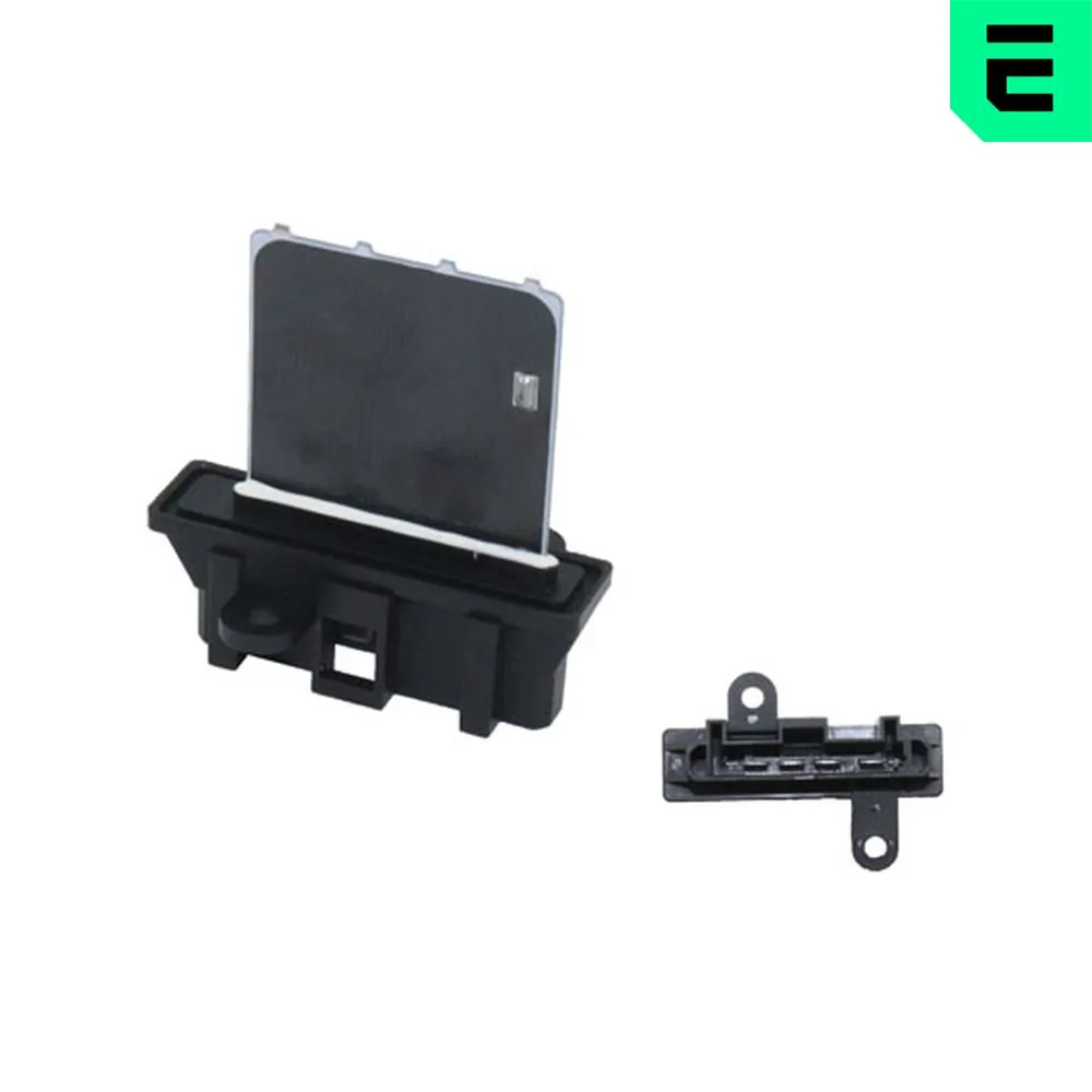ERA ellenállás, belső tér szellőzés - 665191 - TothCarparts