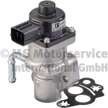 WILMINK GROUP AGR-szelep - WG1354379 - TothCarparts