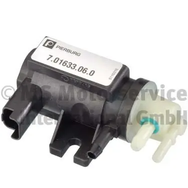 WILMINK GROUP Nyomásátalakító, turbótöltő - WG1354450 - TothCarparts
