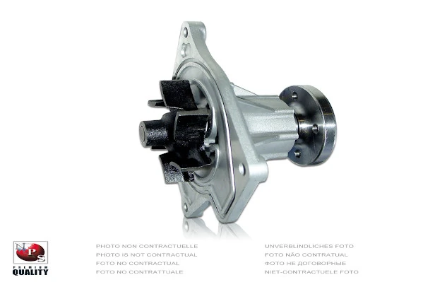 NPS Vízszivattyú, motorhűtés - R151T00 - TothCarparts