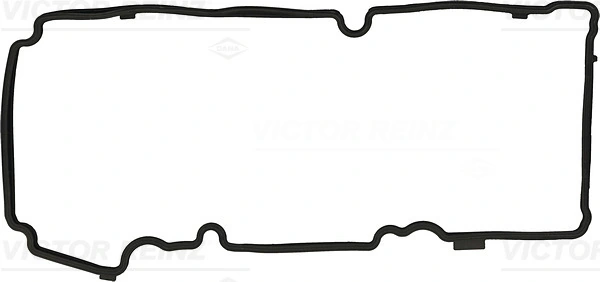 WILMINK GROUP tömítés, szelepfedél - WG1379672 - TothCarparts