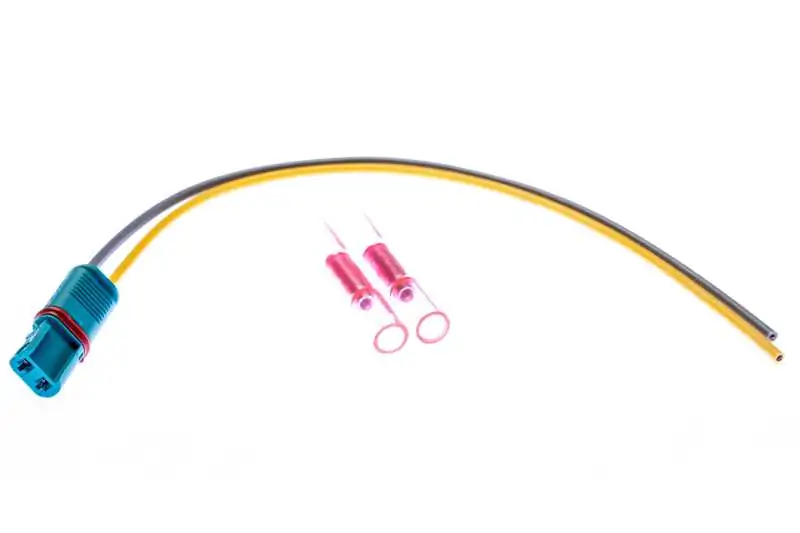 A.Z. Meisterteile Kábeljavító-készlet, befecskendező szelep - AZMT-45-062-5377 - TothCarparts