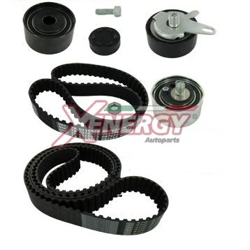 AP XENERGY Fogasszíjkészlet - XD15201 - TothCarparts