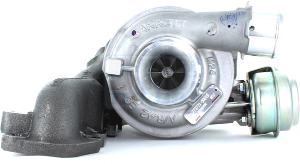 BTN Turbo töltő, feltöltés - BTN1390MN - TothCarparts
