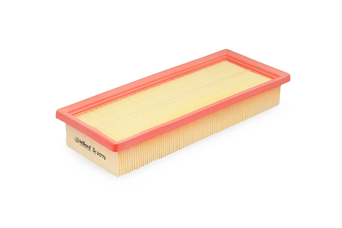 MILLARD FILTERS légszűrő - MK-21772 - TothCarparts