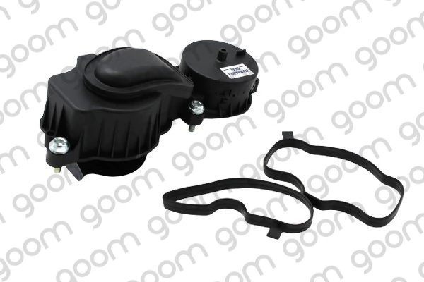 MDR Szelep, forgattyúsház szellőztetés - GOM-EBV0010 - TothCarparts