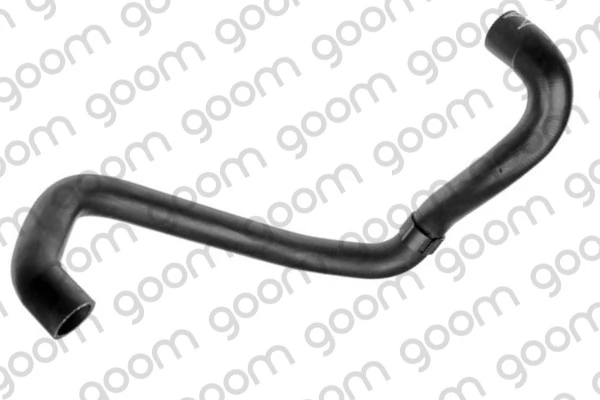MDR hűtőcső - GOM-RH2885 - TothCarparts