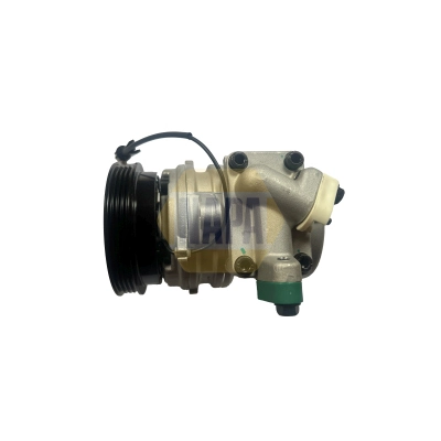 NAPA kompresszor, klíma - NAC3032 - TothCarparts