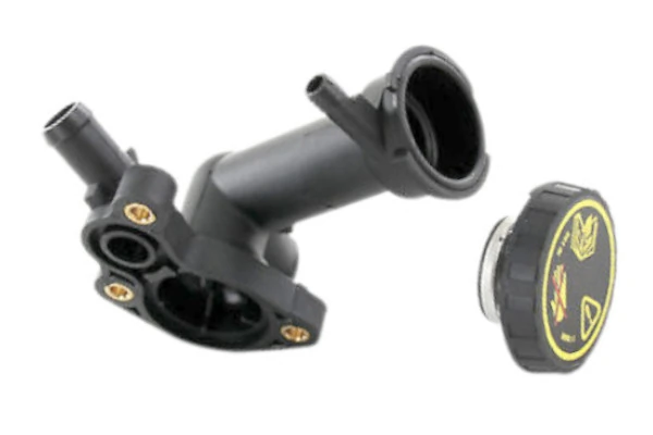 MDR termosztátház - GOM-THH0015 - TothCarparts