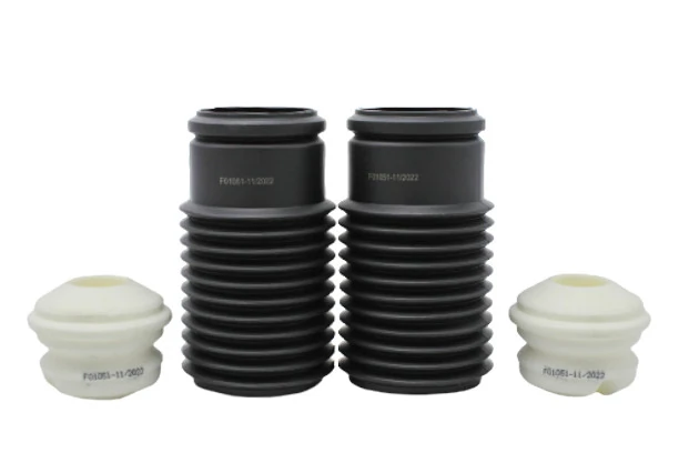 MDR porvédő készlet, lengéscsillapító - GOM-DCK0222 - TothCarparts
