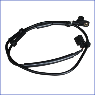 HUECO érzékelő, kerékfordulatszám - 131425 - TothCarparts