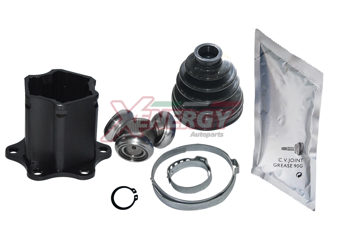 AP XENERGY csuklókészlet, hajtótengely - XG057661 - TothCarparts