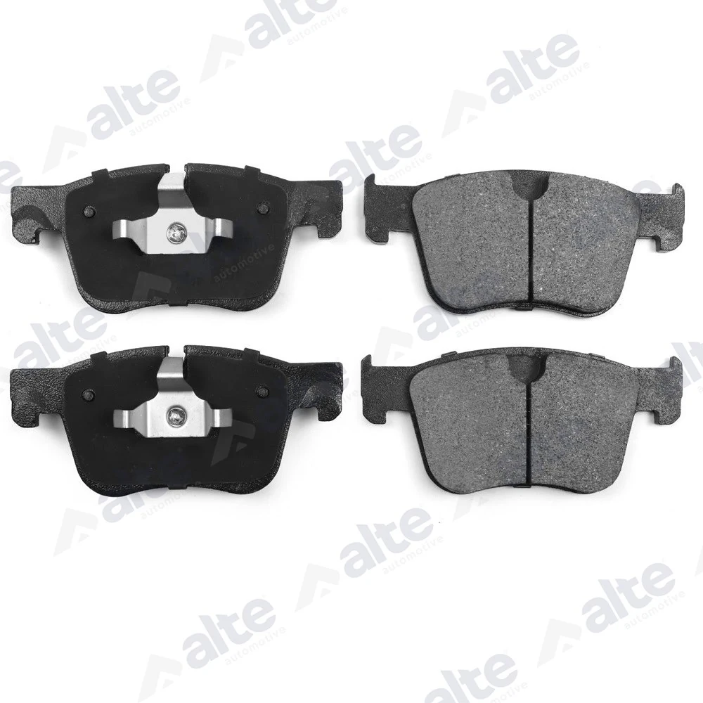ALTE AUTOMOTIVE fékbetétkészlet, tárcsafék - 138053AAL - TothCarparts
