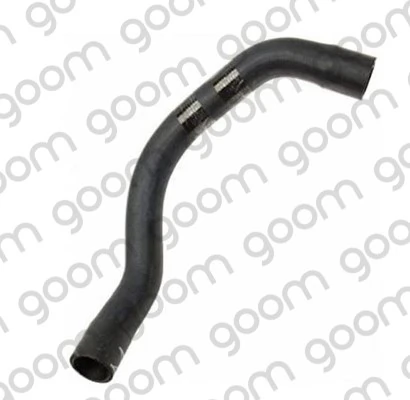 MDR hűtőcső - GOM-RH2236 - TothCarparts