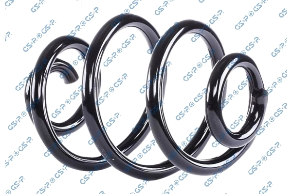 GSP futómű rugó - 36608390 - TothCarparts