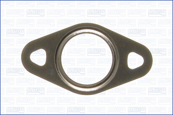 WILMINK GROUP tömítés, AGR szelep - WG1447341 - TothCarparts