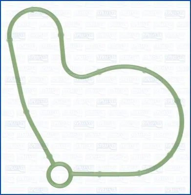 WILMINK GROUP tömítés, vákuumszivattyú - WG1447903 - TothCarparts