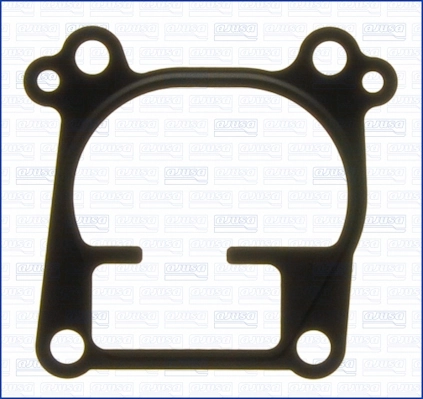 WILMINK GROUP tömítés, szívókönyök ház - WG1447956 - TothCarparts