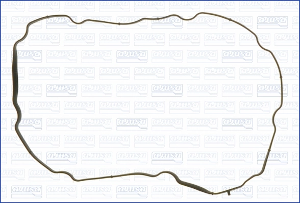 WILMINK GROUP tömítés, forgattyúsház-szellőzés - WG1447965 - TothCarparts