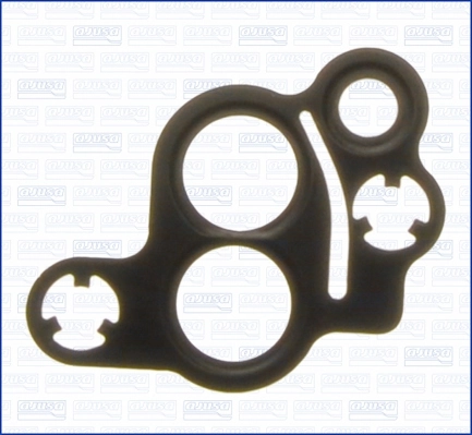 WILMINK GROUP tömítés, AGR szelep - WG1447990 - TothCarparts