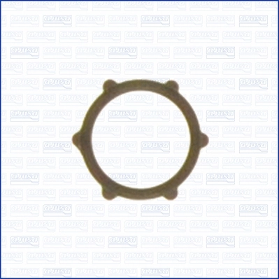 WILMINK GROUP tömítés, olajszűrő - WG1448215 - TothCarparts