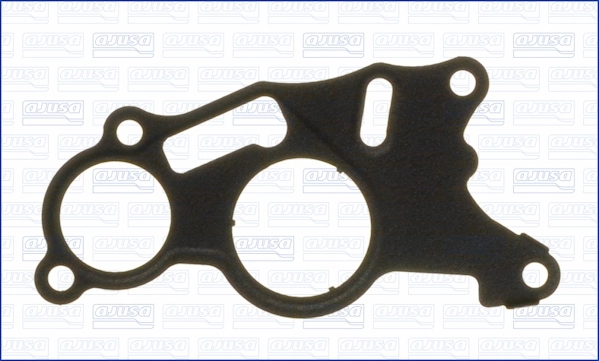 WILMINK GROUP tömítés, vákuumszivattyú - WG1448717 - TothCarparts