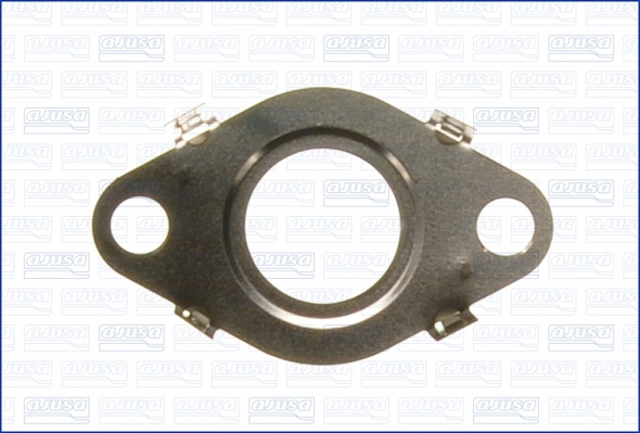 WILMINK GROUP Tömítés, kipuf.gáz visszavezető szelep - WG1448718 - TothCarparts