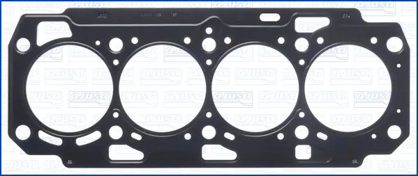 WILMINK GROUP tömítés, hengerfej - WG1449586 - TothCarparts