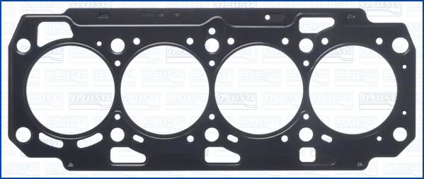 WILMINK GROUP tömítés, hengerfej - WG1449587 - TothCarparts