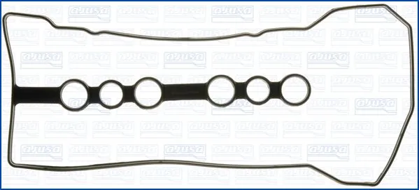 WILMINK GROUP tömítés, szelepfedél - WG1450366 - TothCarparts