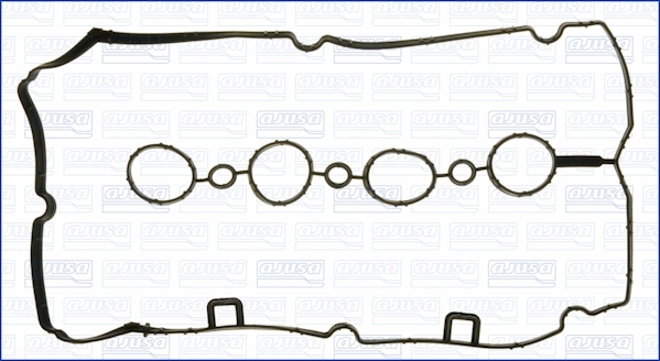 WILMINK GROUP tömítés, szelepfedél - WG1450490 - TothCarparts