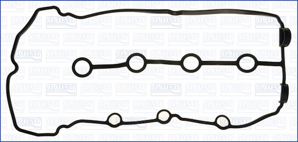 WILMINK GROUP tömítés, szelepfedél - WG1450495 - TothCarparts