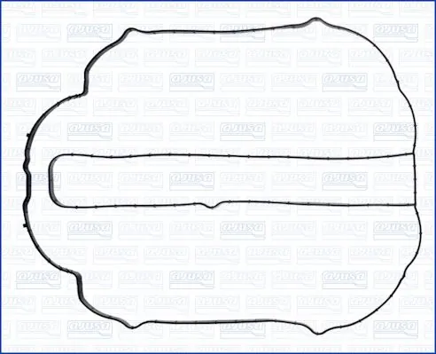 WILMINK GROUP tömítés, szelepfedél - WG1450521 - TothCarparts