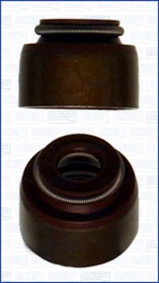 WILMINK GROUP tömítőgyűrű, szelepszár - WG1450674 - TothCarparts