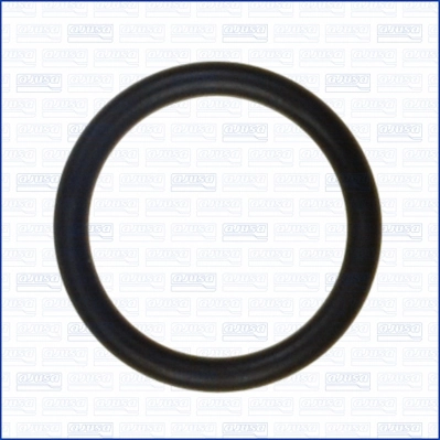 WILMINK GROUP tömítés, olajhűtő - WG1451696 - TothCarparts
