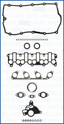 WILMINK GROUP tömítéskészlet, hengerfej - WG1454712 - TothCarparts