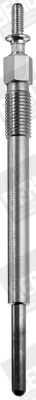 WILMINK GROUP izzítógyertya - WG1486146 - TothCarparts